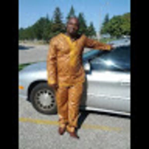 Meet your Posher, Isaac